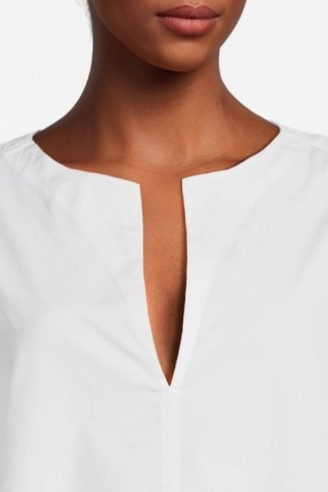 ELAINE DRESS WHITE 4