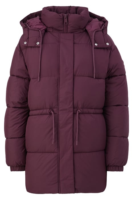 S.OLIVER JACKETS OUTDOOR BORDEAU 4
