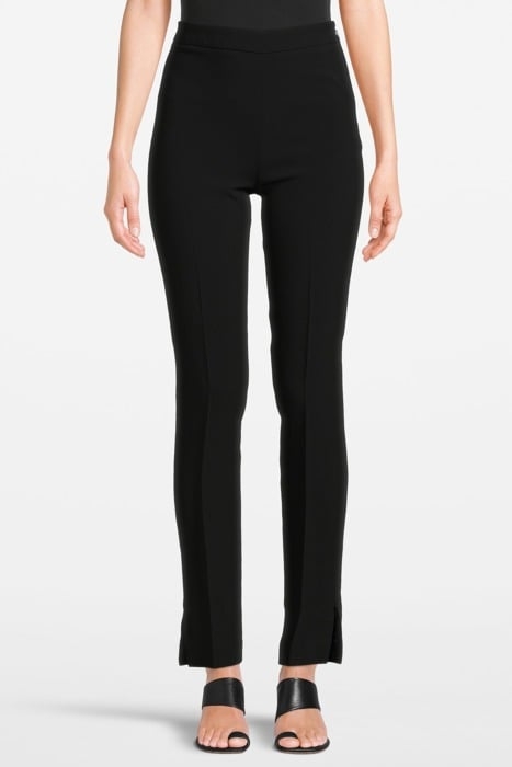 CINDY TROUSER BLACK 1