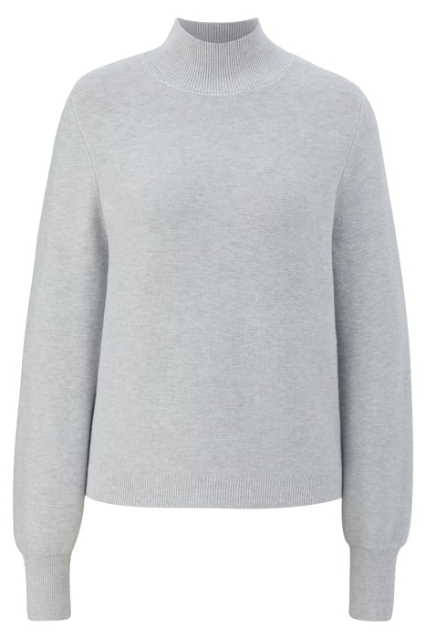 S.OLIVER PULLOVER GREY 3