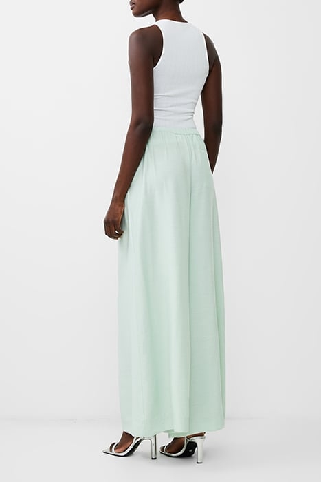 BARBARA TROUSER GREEN 3