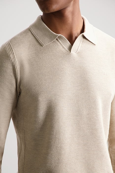 DS_MERCURY POLO DESERT BROWN 5