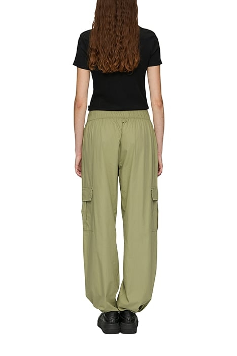 S.OLIVER PANTS GREEN 3