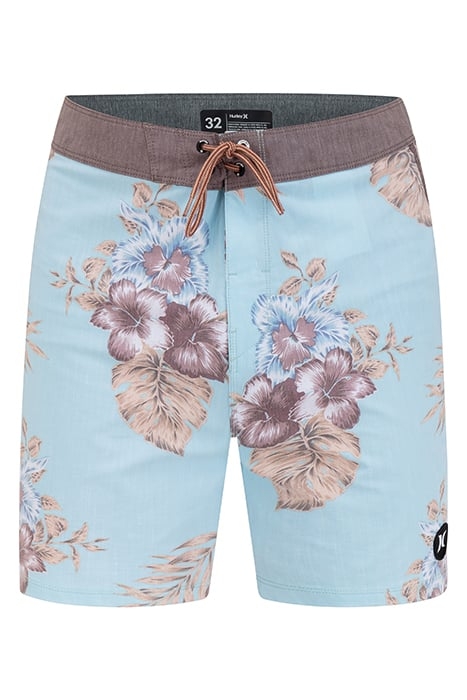 PHNTM NATURALS TAILGATE 18 BOARDSHORT ATMOSPHERE 3