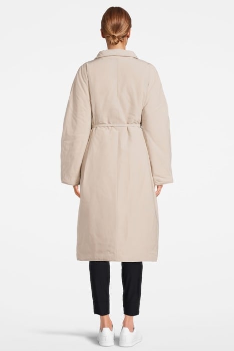 DENVER COAT LIGHT BEIGE 2