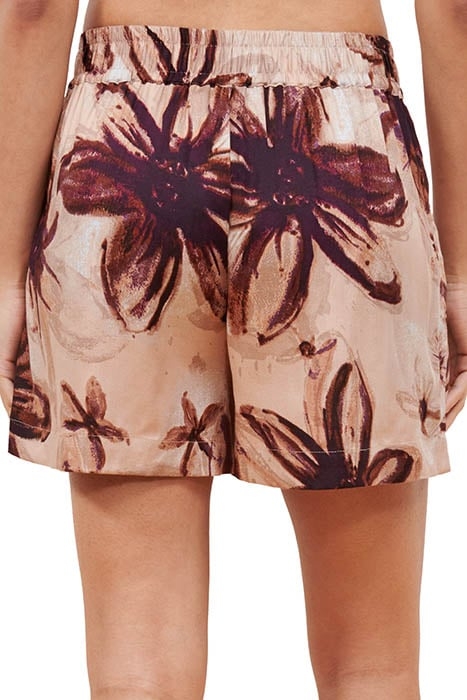 NW BO. SHORT FLOWER 2