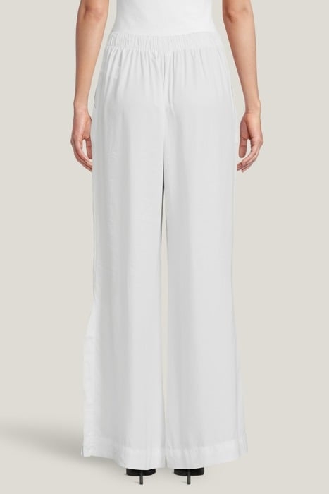 SLIT LEG PANT MARBLE GREY 2