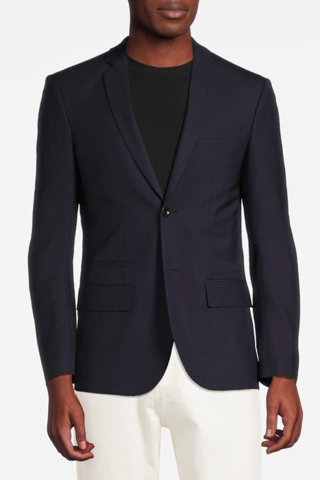 M. RICK COOL WOOL JACKET HOPE 1