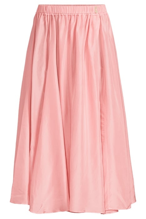 SILK HABOTAY SKIRT PETALO 3