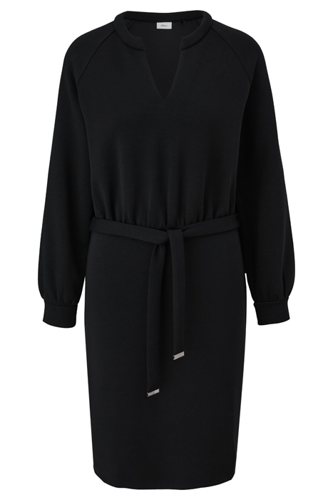 S.OLIVER DRESSES BLACK 3