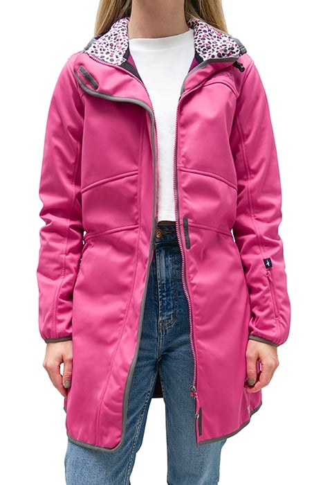 DILARA FLAME GERBERA PINK 1