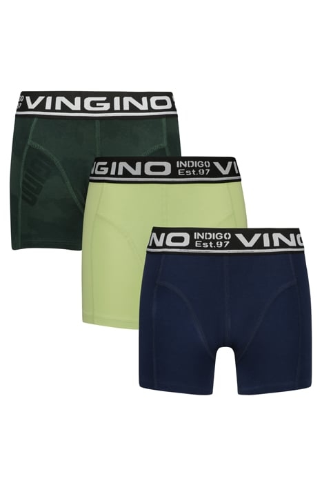 3-PACK MINGLE KEY LIME 1