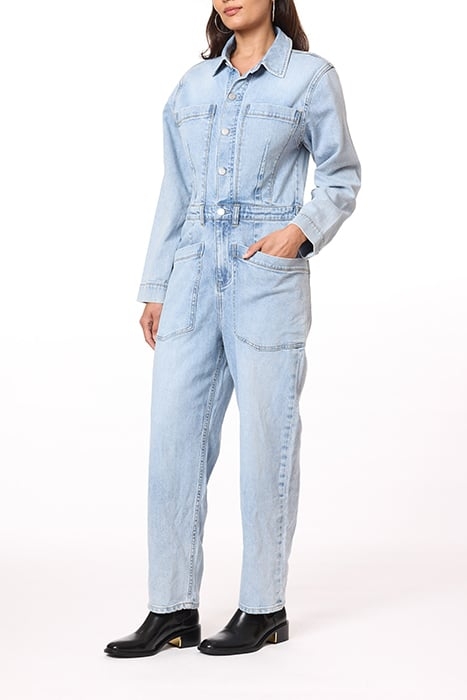 BOILER JUMPSUIT 1306 3