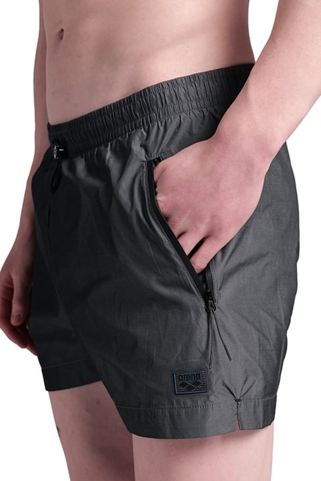 MEN'S ARENA X-DRY SERIES X-SHORT ASPHALT 5