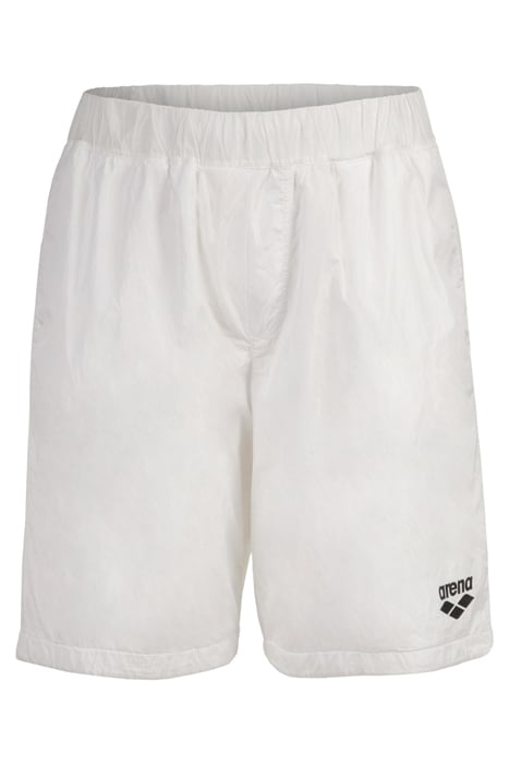 MEN'S SHORT MPH WHITE 4