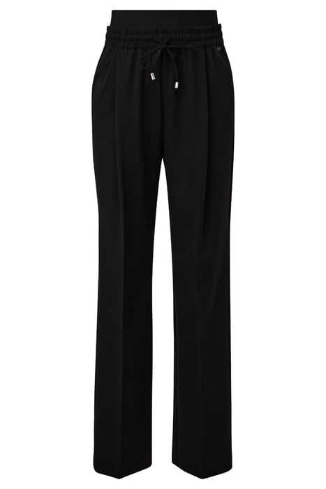 S.OLIVER PANTS BLACK 4