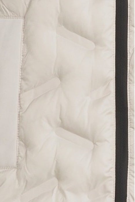 S.OLIVER JACKETS OUTDOOR WHITE 5