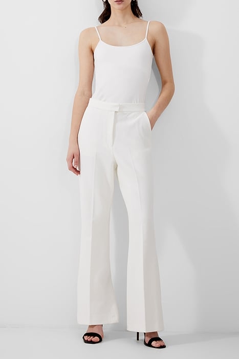 WHISPER TROUSER WHITE 1
