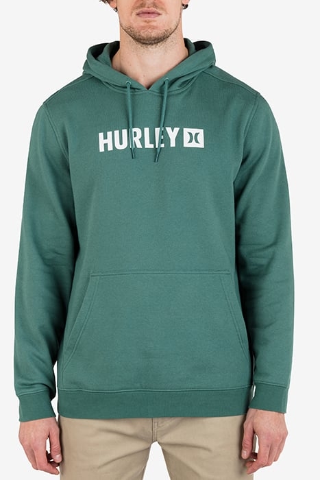 THE BOX PO HOODIE DEEP MOJTO 1