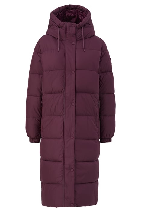 S.OLIVER JACKETS MANTEL BORDEAU 3