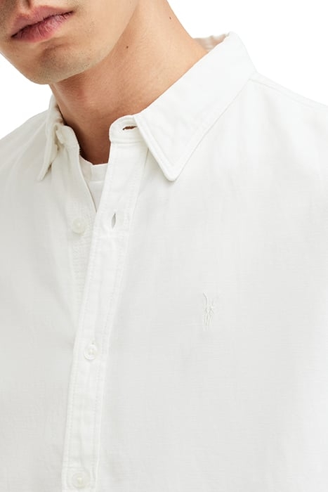 LAGUNA LS SHIRT OPTIC WHITE 6