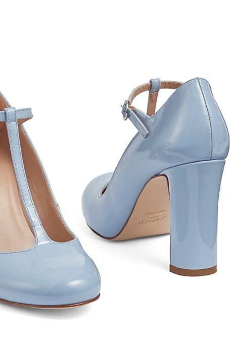 ANNALISE MARYJANE PUMP HYACINTH 4