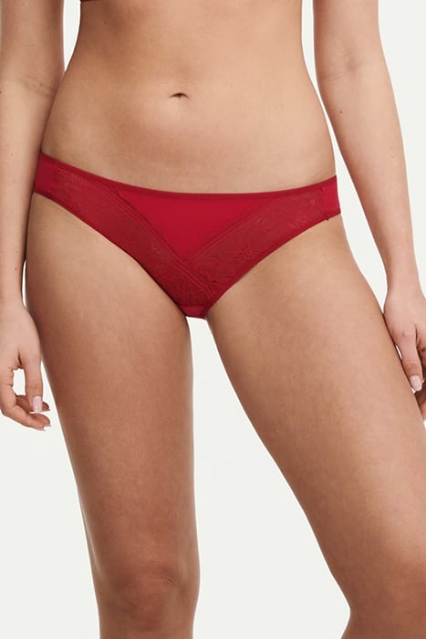 CO BO. BRIEF STD EVOLUTIVE SCARLET 1
