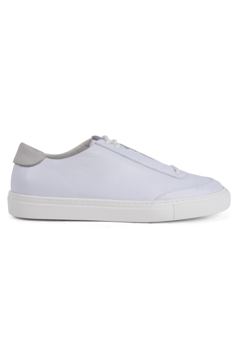 M. JACK SNEAKER WHITE 1
