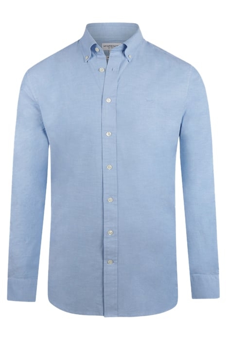 SRETCH OXFORD SHIRT LIGHT BLUE 1