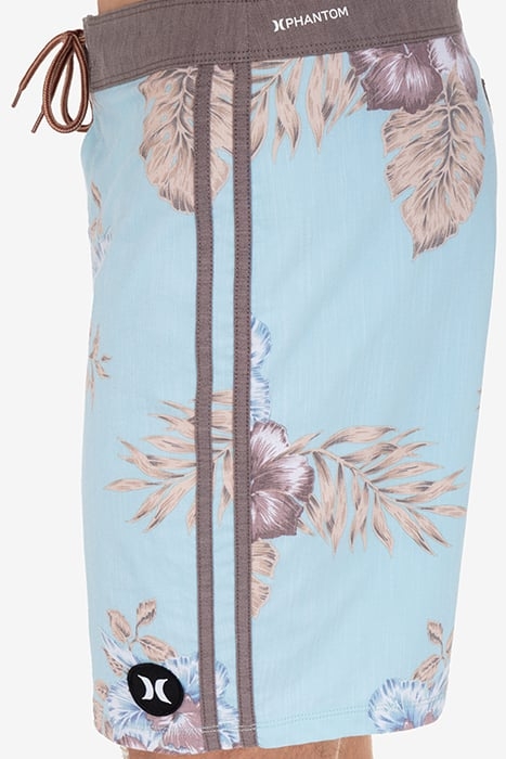 PHNTM NATURALS TAILGATE 18 BOARDSHORT ATMOSPHERE 5