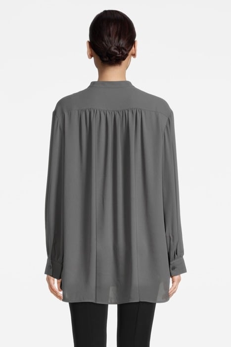 LAYLA BLOUSE METAL 2