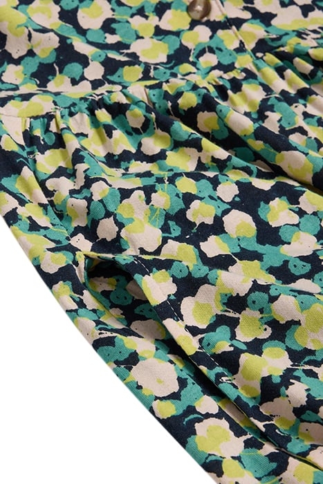 NAYA JERSEY DRE NAVY PRINTED 4