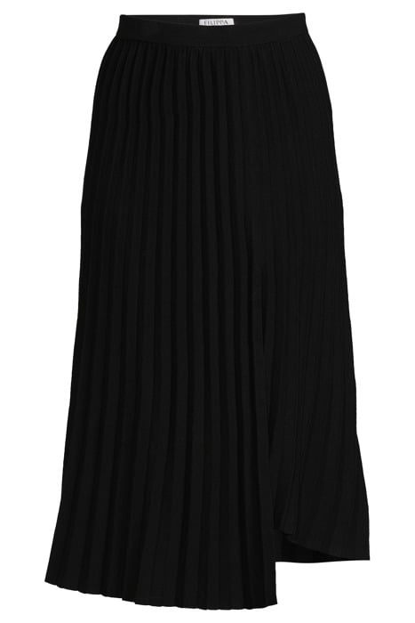 SANDRA SKIRT BLACK 3