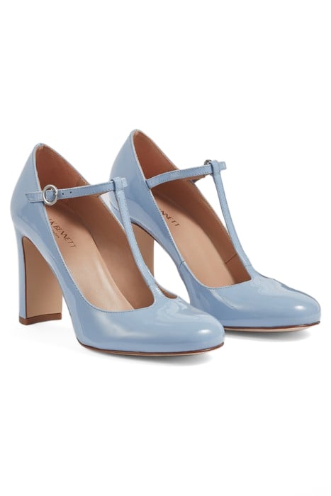 ANNALISE MARYJANE PUMP HYACINTH 2