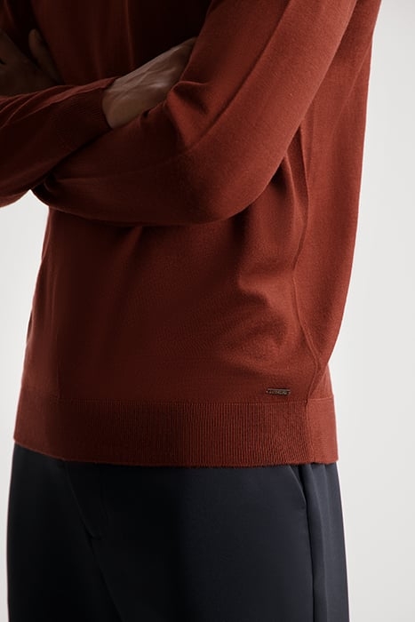 DS_DESTIN TURTLE NECK RUSTIC BROWN 6