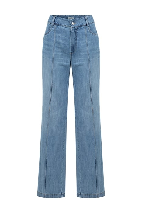 DENIM JETT BLUE MIST 3