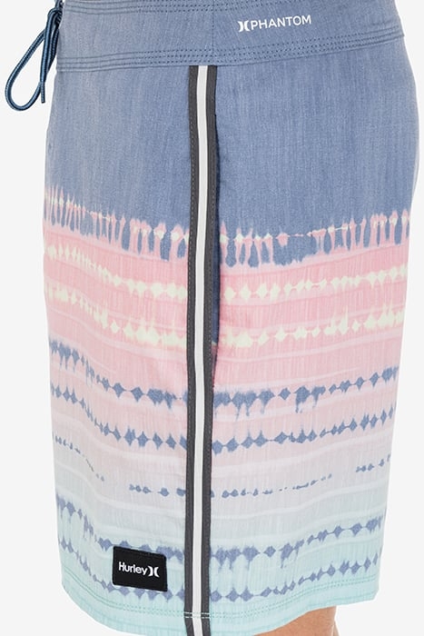 PHNTM NATURALS SESSIONS 16 BOARDSHORT BLUE VOID 6