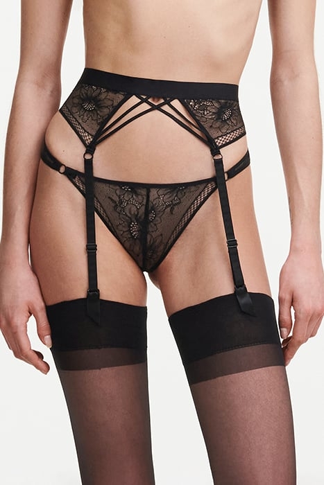 CO OTHER SUSP. BELT BLACK 1