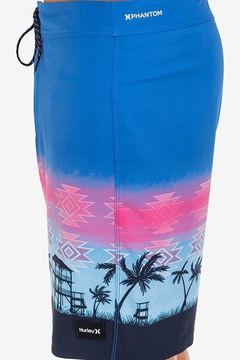 PHANTOM-ECO CLASSIC 18" BOARDSHORT WHIRLPOOL 6