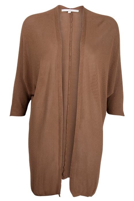 KIMONO FIRENZE NUTHATCH BROWN 1