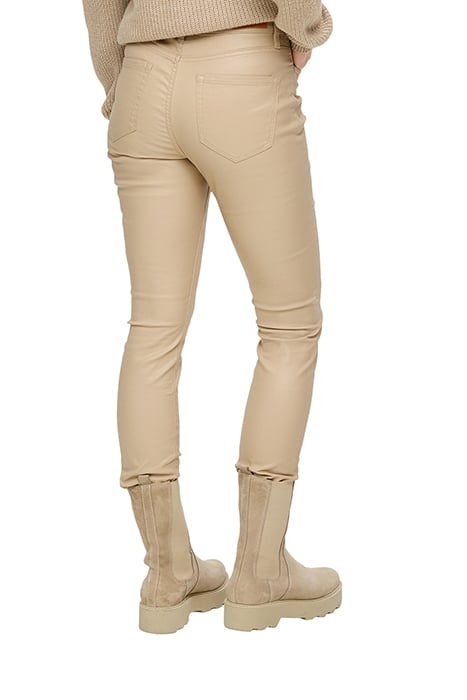 S.OLIVER JEANS BEIGE 2