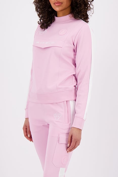 HERA TRACKTOP LIGHT PINK 1