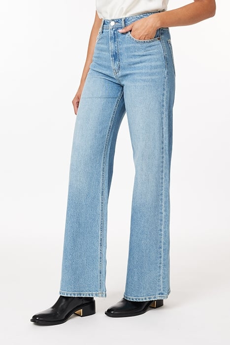 THE DAZE HIGHEST RISE WIDE LEG CANAL STREET 2