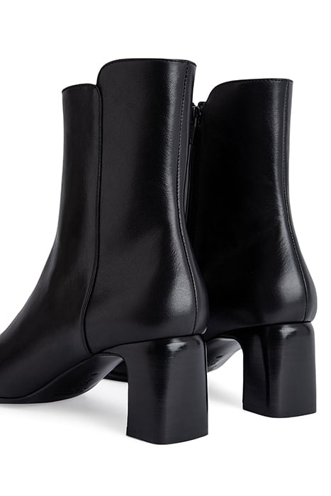 SLAVA BLACK VINTAGE LEATHER 3