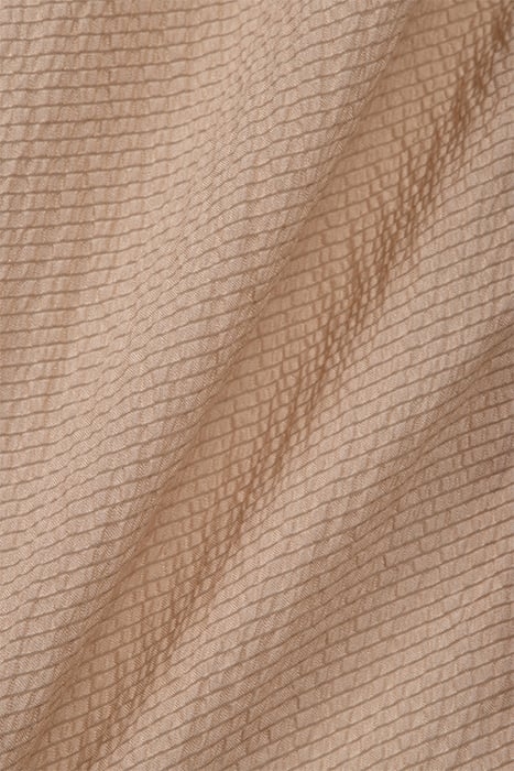 FLORI BLOUSE DUNE BEIGE 8