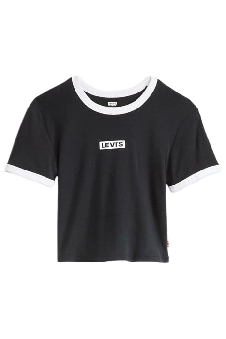 GRAPHIC T-SHIRT BLACK 3