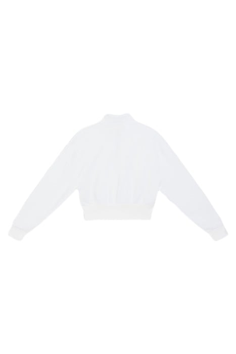 GRAPHIC SWEATER WHITE 2