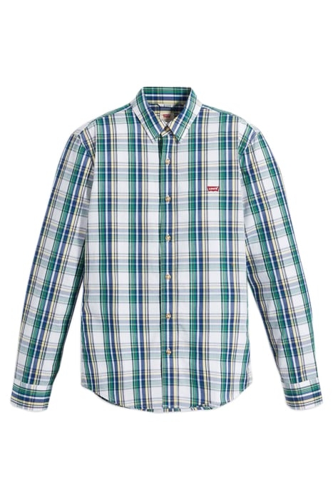 LS CASUAL SHIRT MULTICOLOUR 3