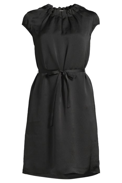 COMMA DRESSES BLACK 3