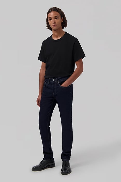 SLIMMER RICK - STRONG BLUE 3